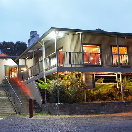 Bronte Park Highland Cottages エクステリア 写真