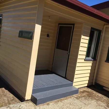 Bronte Park Highland Cottages エクステリア 写真