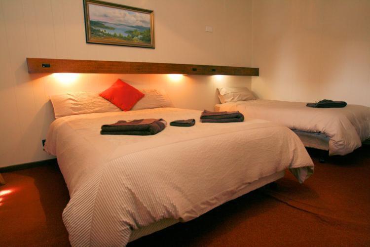 Bronte Park Highland Cottages 部屋 写真