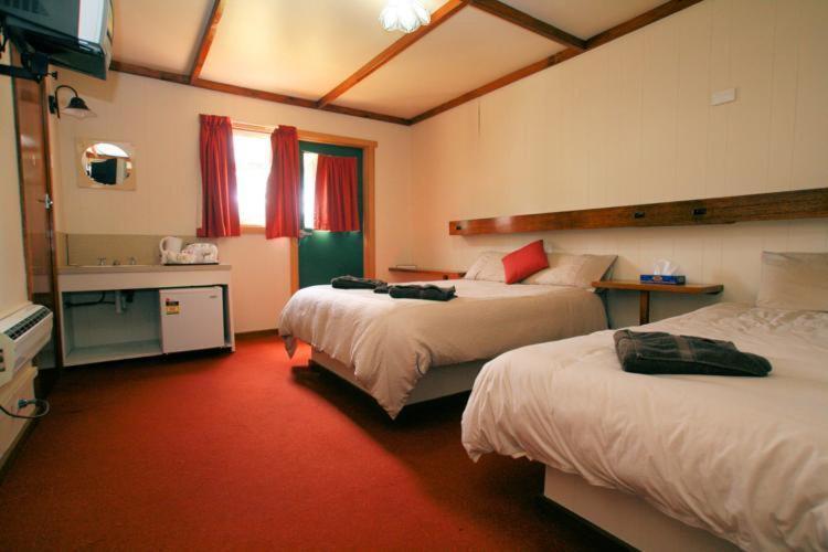 Bronte Park Highland Cottages 部屋 写真