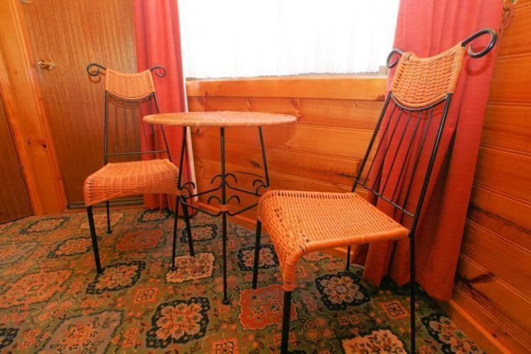 Bronte Park Highland Cottages 部屋 写真