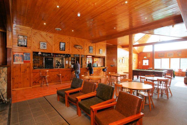 Bronte Park Highland Cottages エクステリア 写真