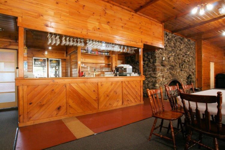 Bronte Park Highland Cottages エクステリア 写真